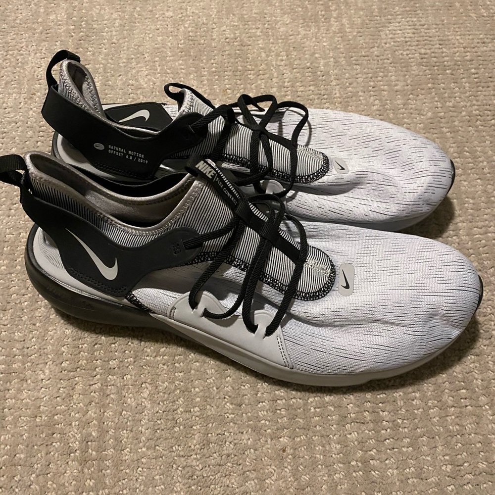 Nike Flex Contact 3 Running Shoe